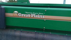 great plains 3s 4000, RECORD, FS38, система контроля высева, зерновая сеялка, механическая, Датчики семян, на забивание