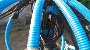 Lemken solitaire 12, RECORD, FS32, FS30, FS25, система контроля высева, зерновая сеялка, пневматика. Датчики семян, на забивание, рекорд, трак, херсон, сплошной посев. Lemken
