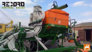 AMAZONE, Primera, DMC, 9000, Horsch, john deere, RECORD, FS32, FS30, FS25, система контроля высева, зерновая сеялка, пневматика. Датчики семян, на забивание, рекорд, трак, херсон, сплошной посев, сигнализация на сеялку, контроль, монада, агро союз, СКВ РЕКОРД