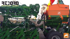 AMAZONE, Primera, DMC, 9000, Horsch, john deere, RECORD, FS32, FS30, FS25, система контроля высева, зерновая сеялка, пневматика. Датчики семян, на забивание, рекорд, трак, херсон, сплошной посев, сигнализация на сеялку, контроль, монада, агро союз, СКВ РЕКОРД